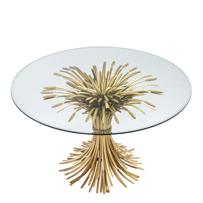Italian Bonheur Style Dining Table
