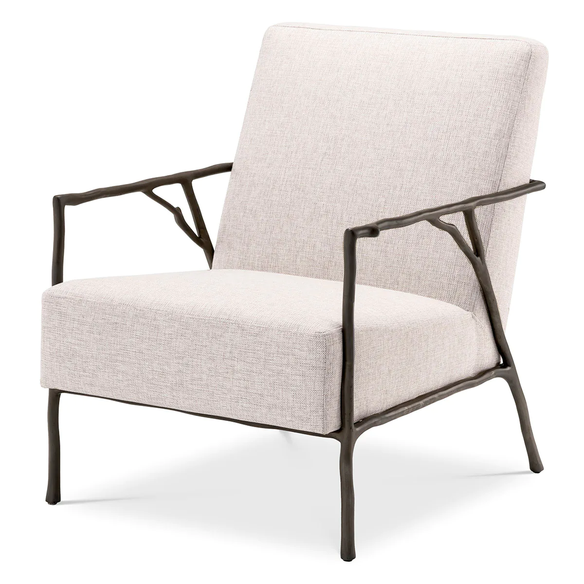 Luxury Antico Armchair