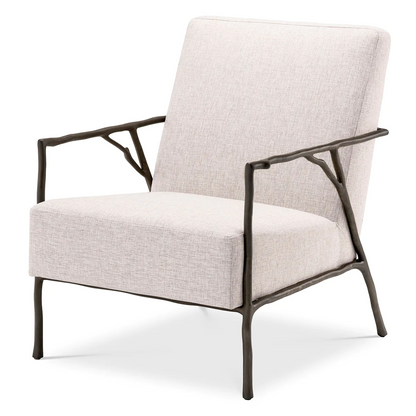 Luxury Antico Armchair