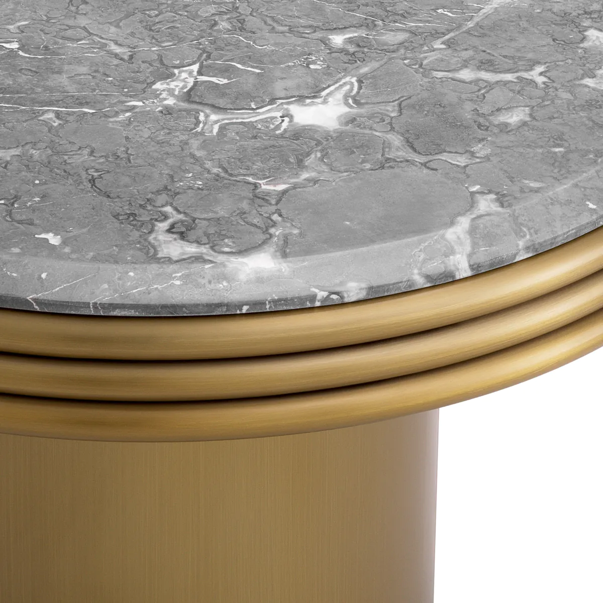 Claremore Side Table