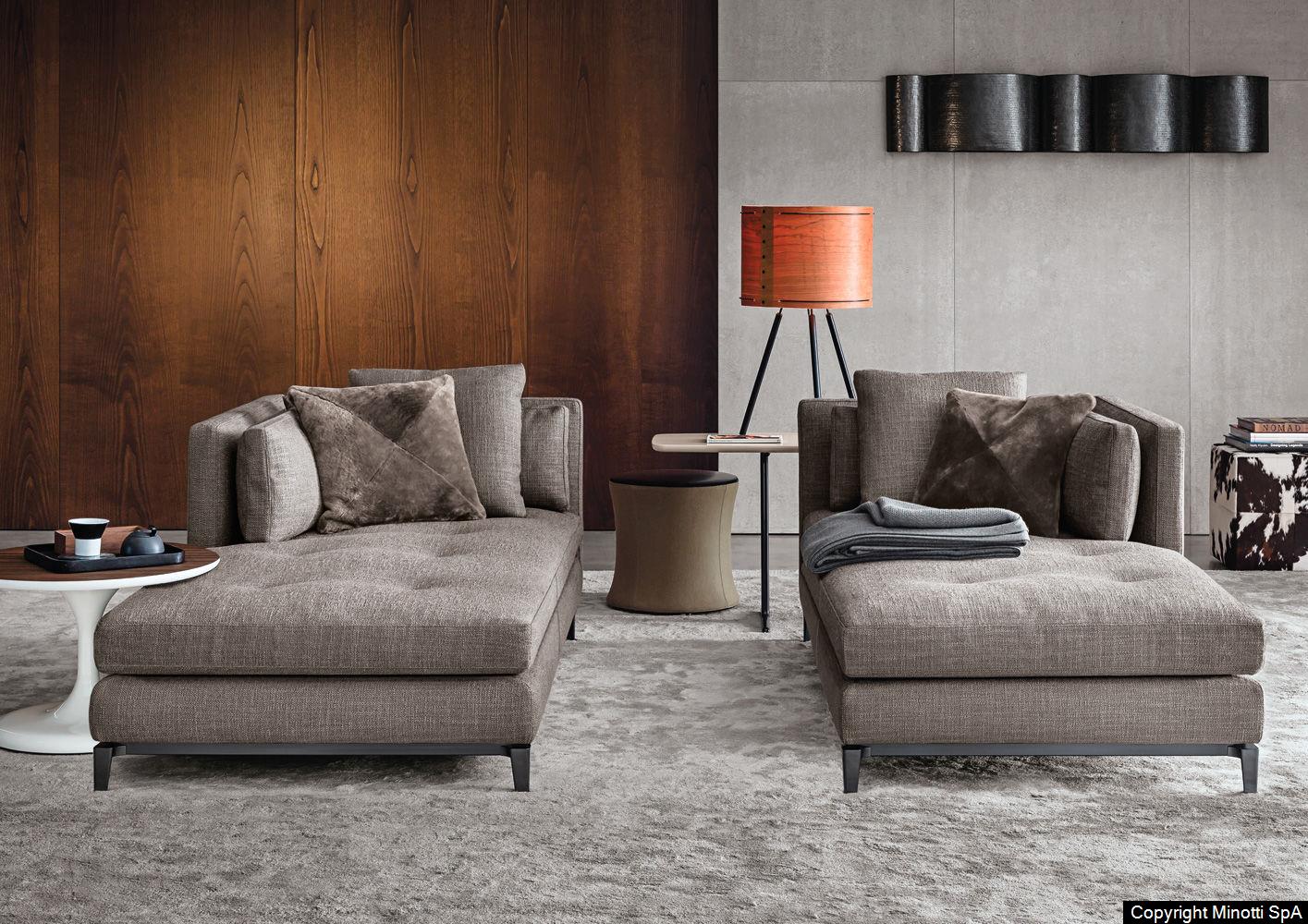Luxury Anderson Sofa