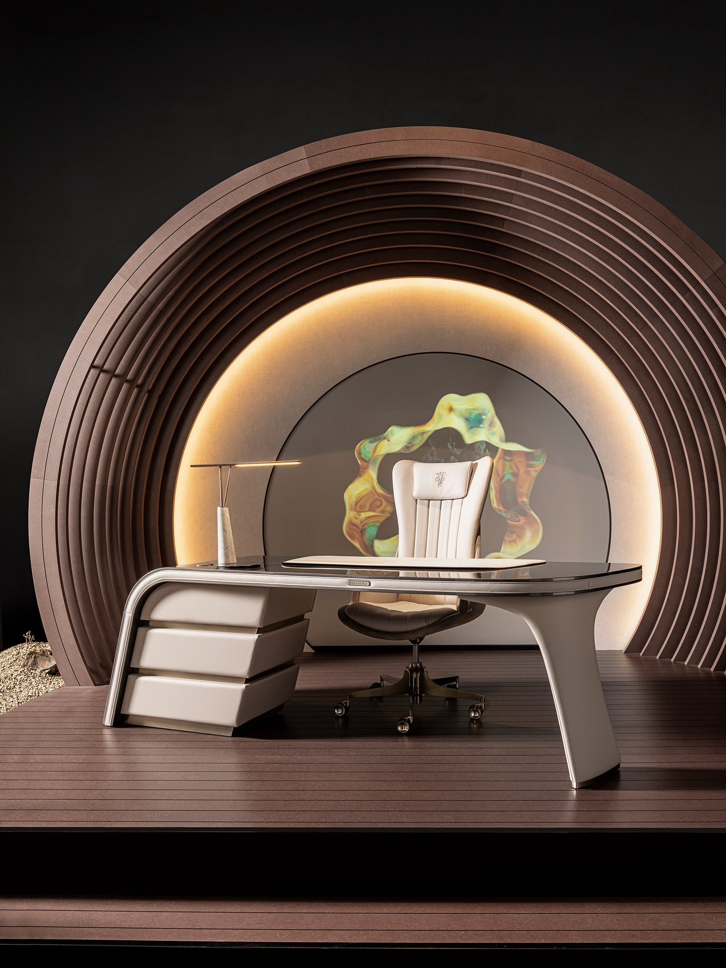 Modern Design Planet Chair