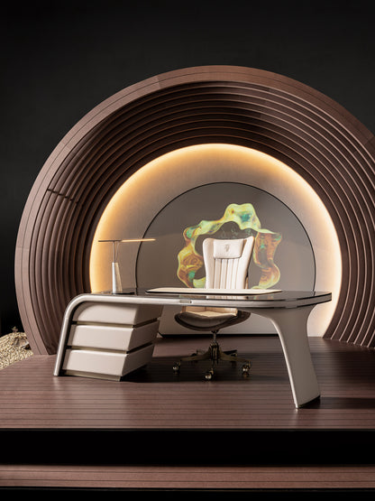 Modern Design Planet Chair