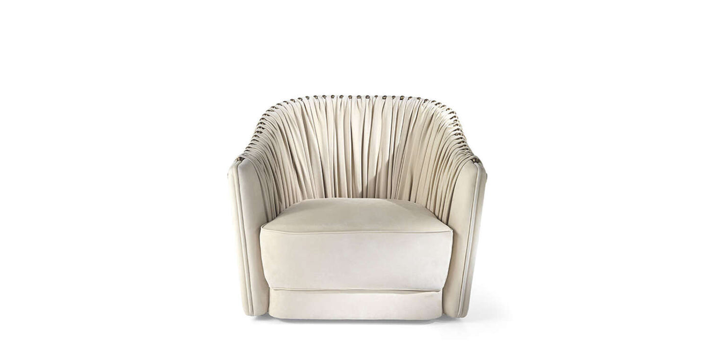 Cavalli Sharpei Armchair