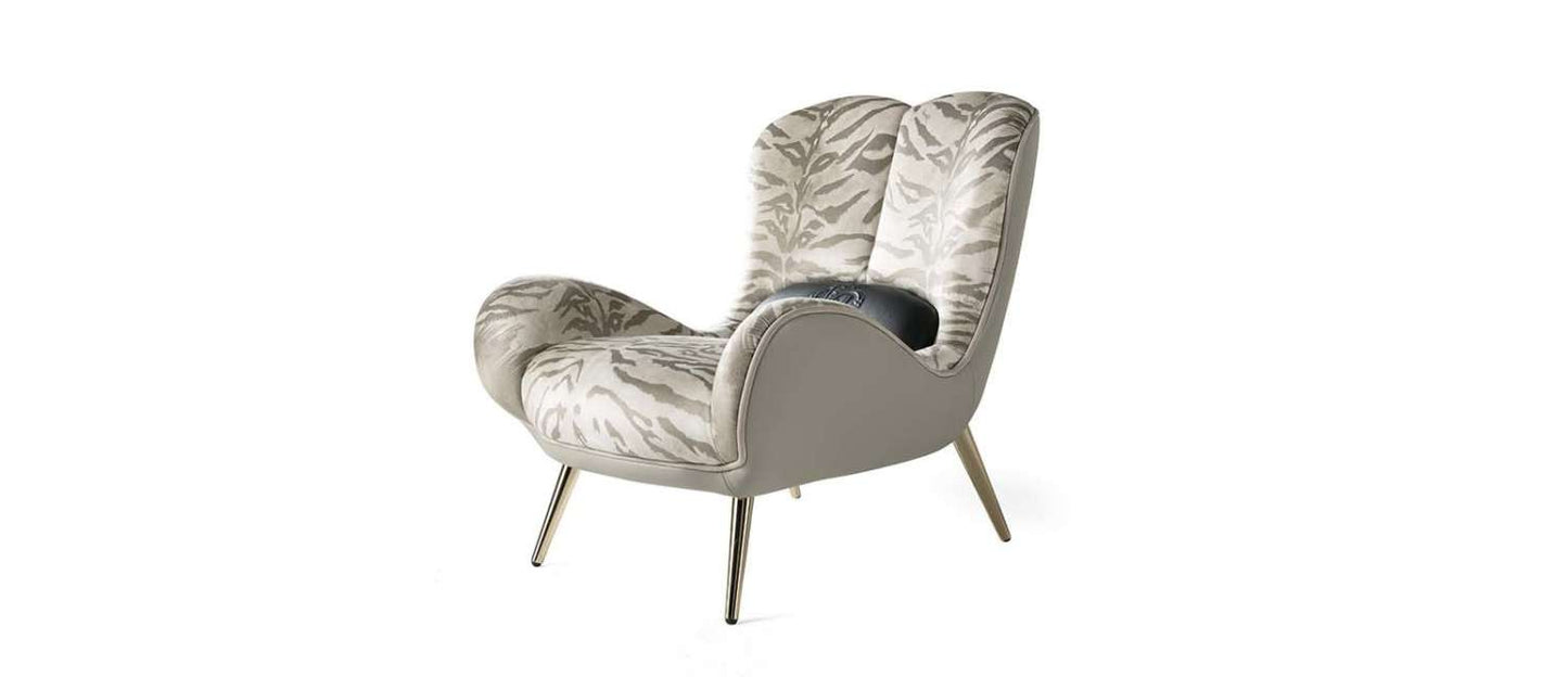 Cavalli Tifnit Armchair