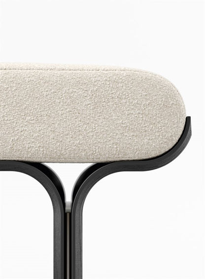 Gallatti and Radice Bench