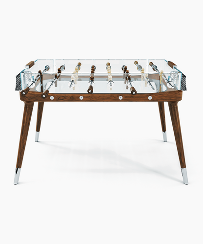 High-Quality Vintage Foosball Table