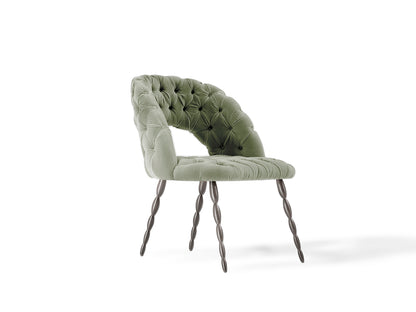 Cappellini Holly Dining Chair