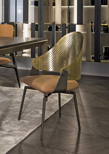 Stylish Roma Chair