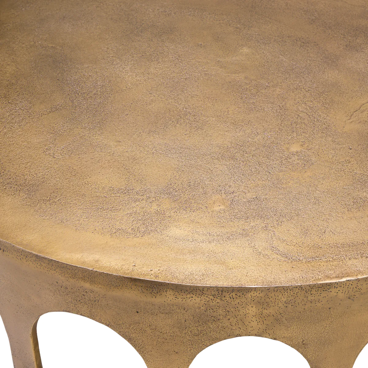 Gardini Vintage Coffee Table