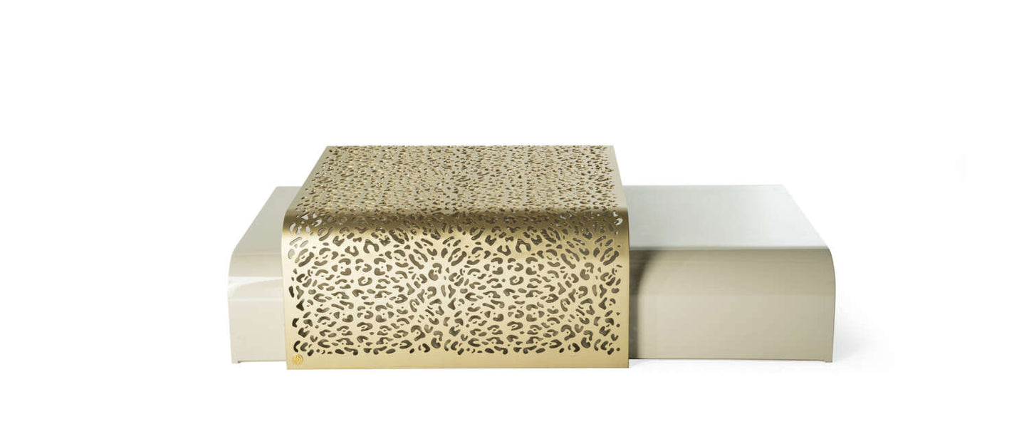 Modern Design Watamu Coffee Table