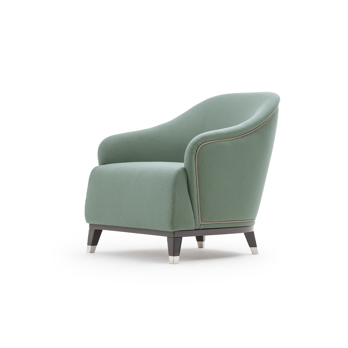 Handmade Jolly Armchair