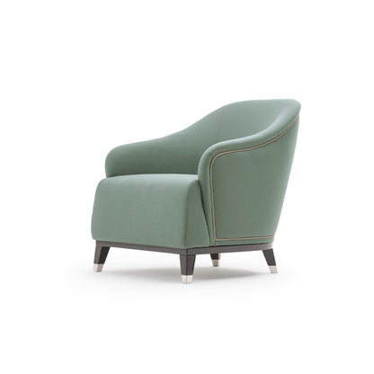 Handmade Jolly Armchair