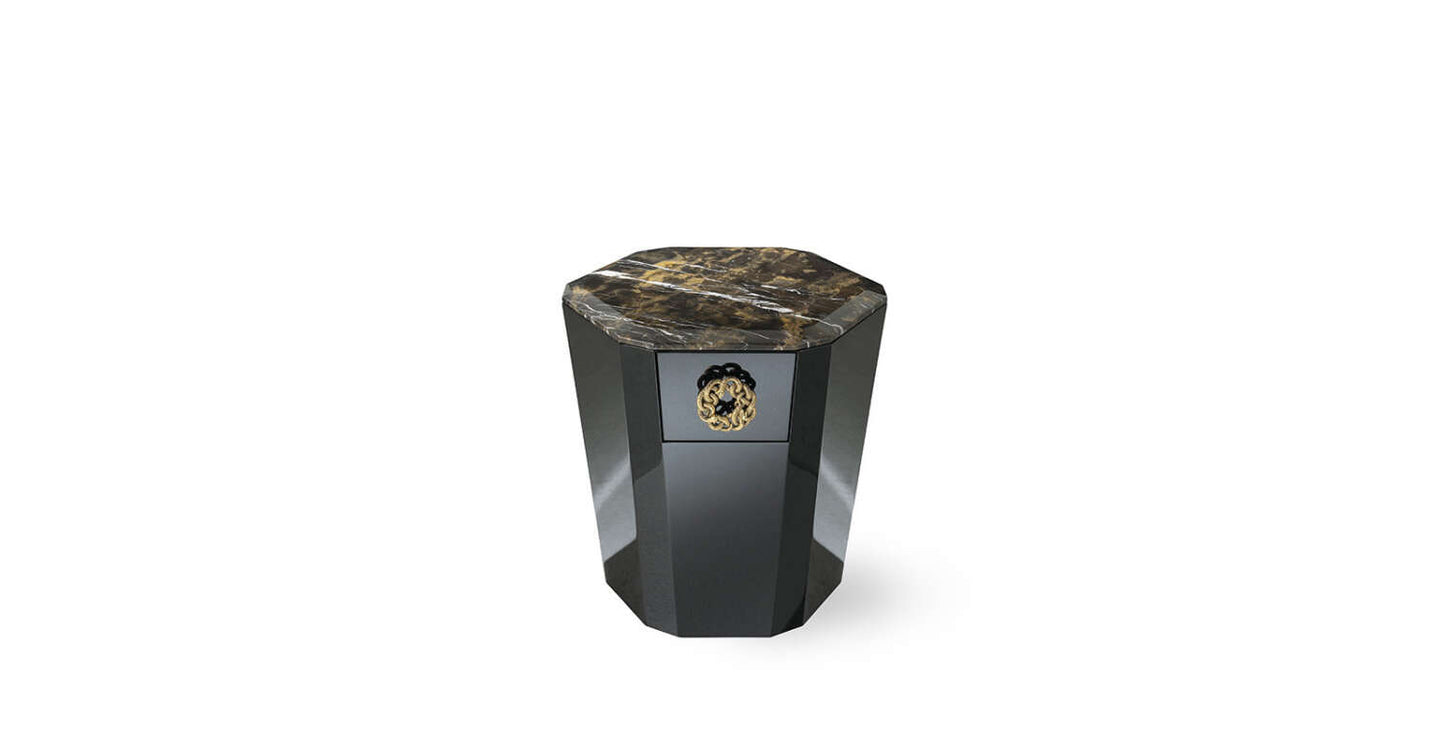 Cavalli Dorian 2 Table