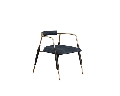 Simple Frame Armchair