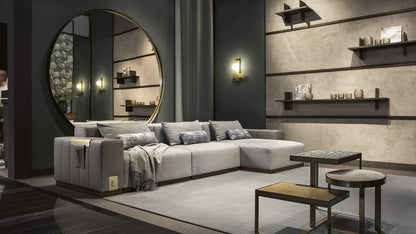 Luxury Cantori Vietri Sofa