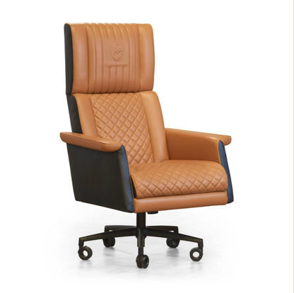Formitalia Glamour President Chair