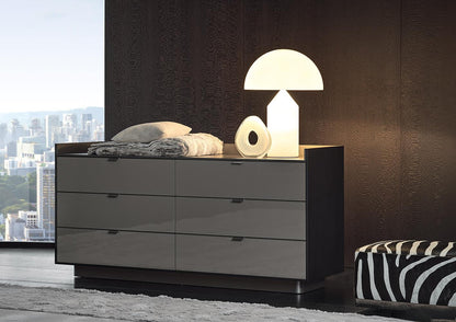 Darren Chest of Drawer