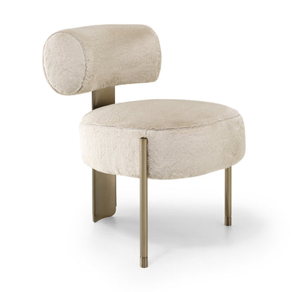 Handmade Zoe Deco Chair