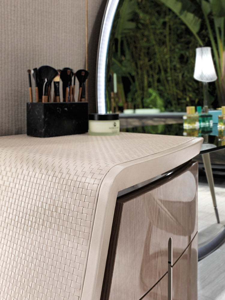 Luxury Westly Dressing Table