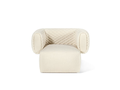 Stylish Hug Armchair
