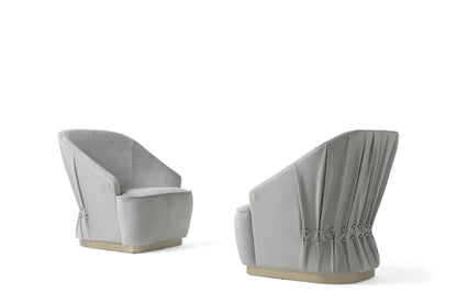 Luxury Inanda Armchair