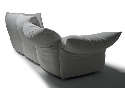 Handmade Edra Standard Sofa