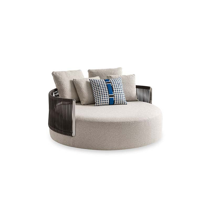High-Quality Outdoor Luxury Chair