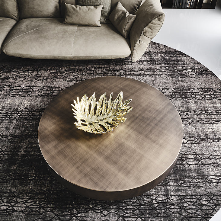 Italia Arena Long Coffee Table