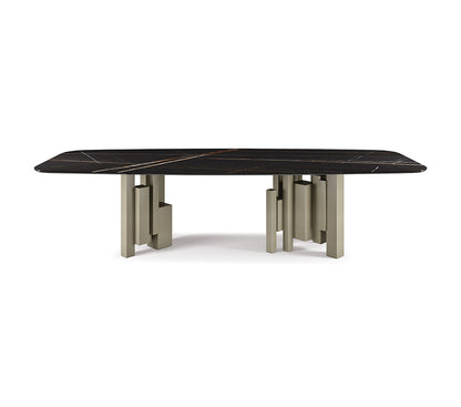 Skyline Cattelan Italia Dining Table