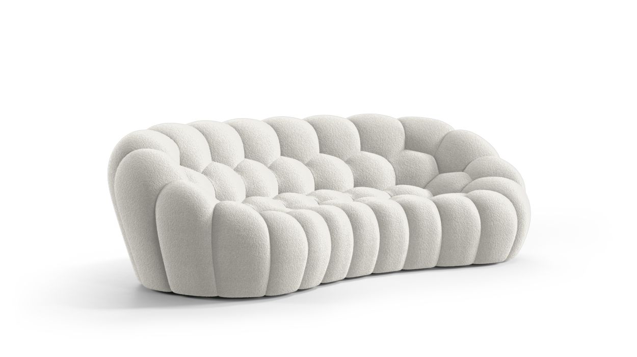 Luxury Bubble Mini Sofa