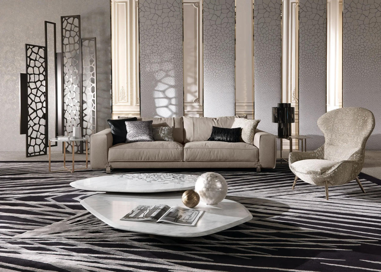 Ragali Coffee Table