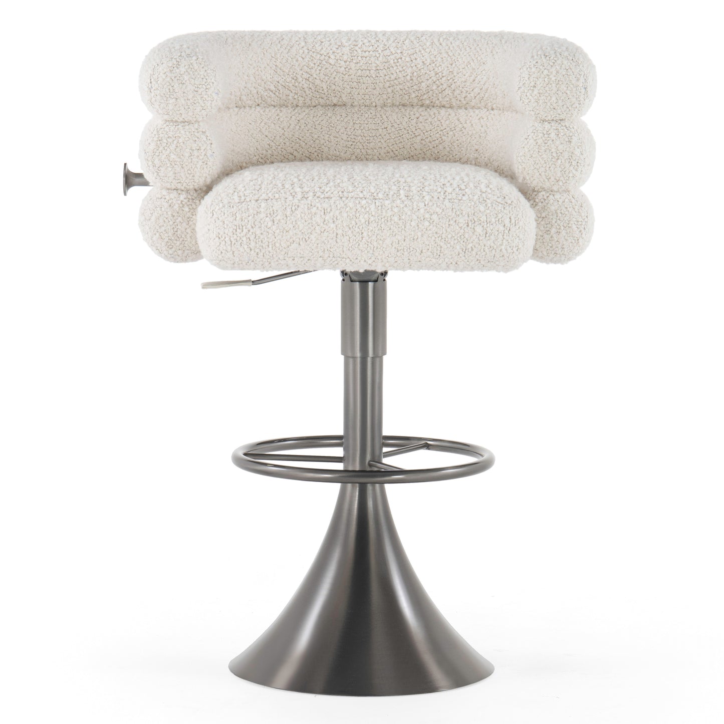 Handmade Voluptas Bar Stool
