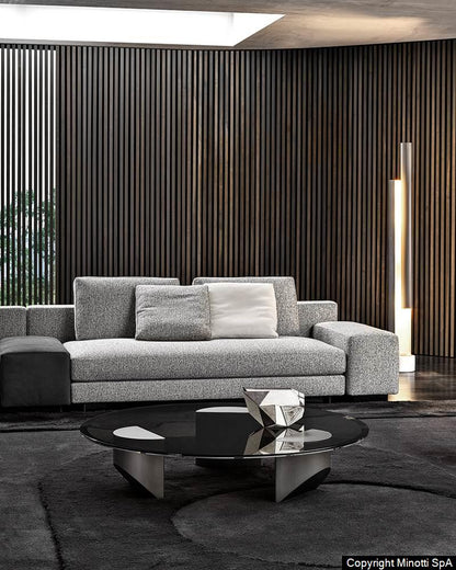Wedge Coffee Table