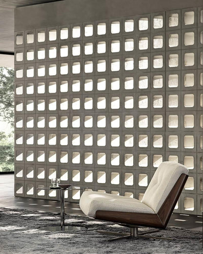 Modern Daka Armchair