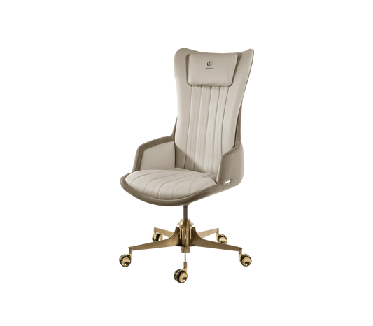 Handmade Sector Office Chair
