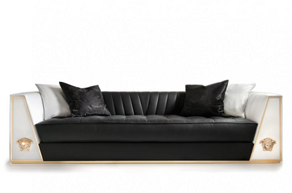 Valentina Handmade Luxury Sofa