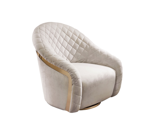 Portofino Luxury Cantori Armchair