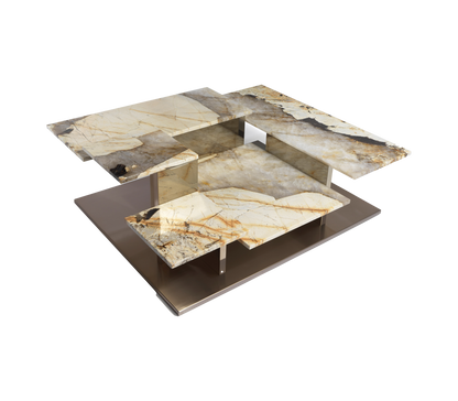 Luxury Georg Center Table