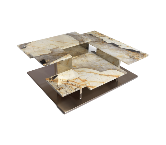 Luxury Georg Center Table