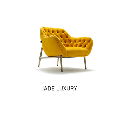 Jaade Luxury Armchair