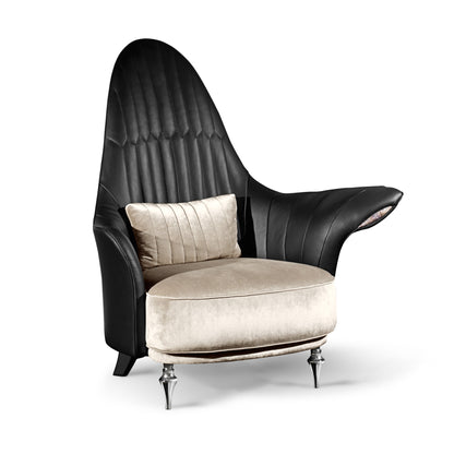 Wunjo Luxury Armchair