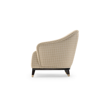 Handmade Jolly Armchair