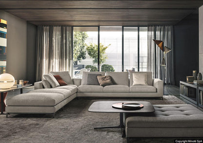 Luxury Anderson Sofa