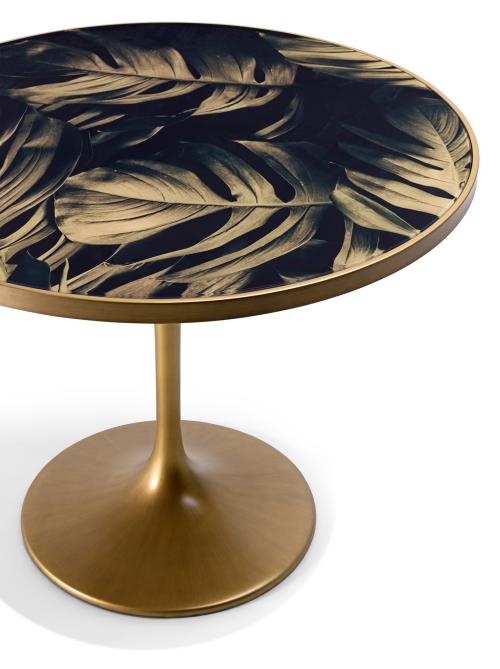 Modern Design TuliSide Table
