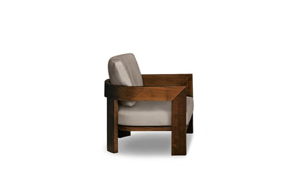 Handmade Warhol Outdoor Armchair