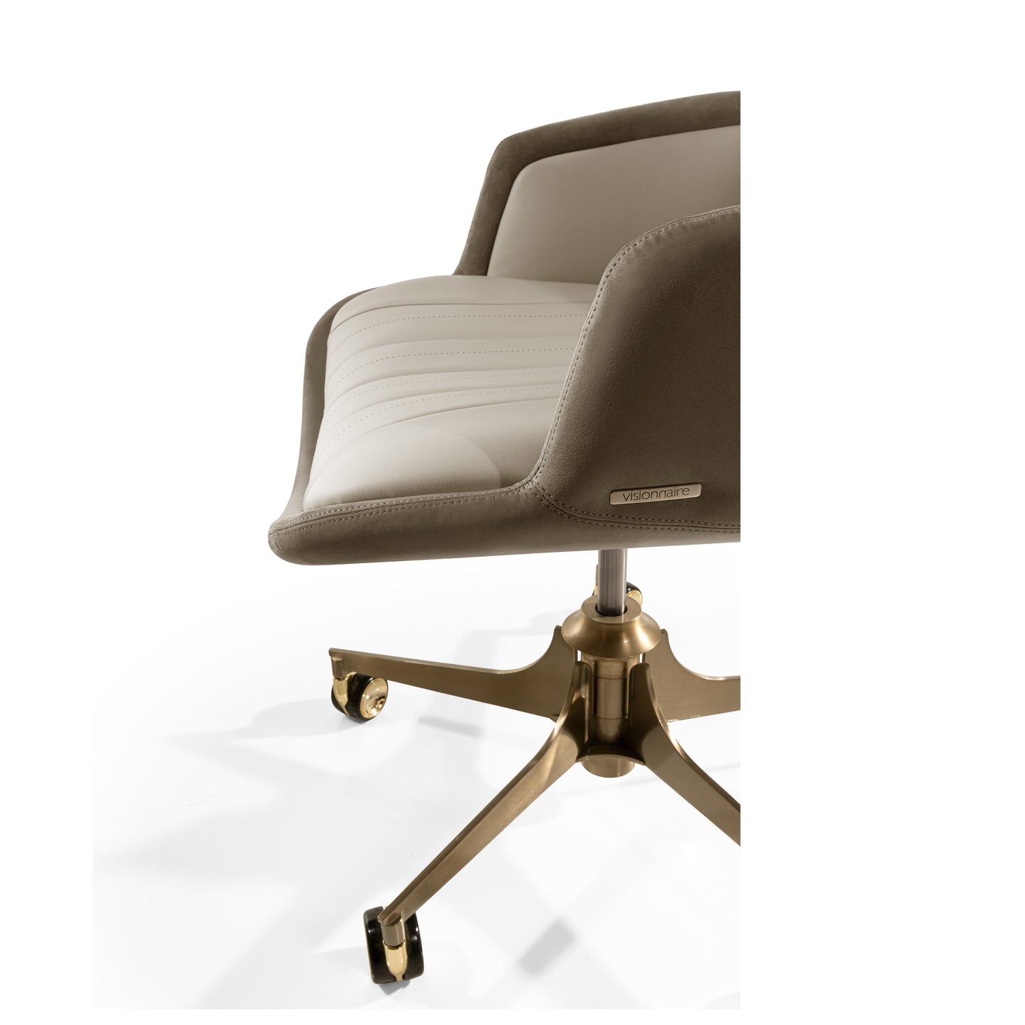 Handmade Sector Office Chair