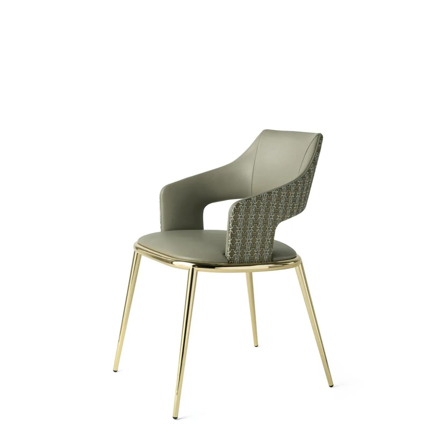 Roberto Cavalli Shira Dining Chair