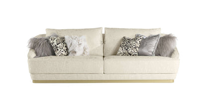 Modular Italian Luxury Sofa