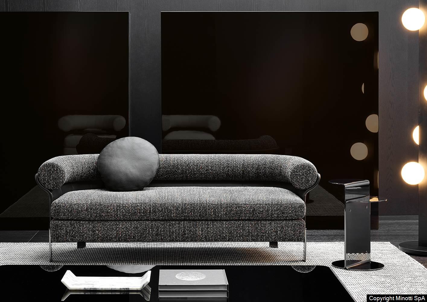 Minotti Mattia Sofa